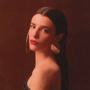 Inteira on Nina Maia artistin vinyyli LP-levy. 