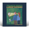 Time Stands Still / Le Temps S'arrete on Project Gemini & Wendy Martinez -bändin vinyyli LP-levy.