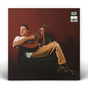 Beleza. Mas Agora a Gente Faz O Que Com Isso? on Rubel artistin vinyyli LP-levy.