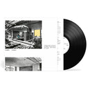 Casas on Rubel artistin vinyyli LP-levy.