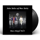 Disco Gospel Vol.2 on Sadar Bahar & Marc Davis artistien vinyyli  12".