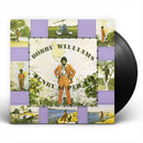 Funky Super Fly on Bobby Williams artistin vinyyli LP-levy.