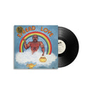 Spread Love on Carey Harris, Michael Orr artistien vinyyli LP-levy.