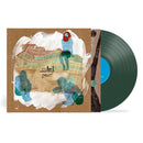 Pearl on Rubel artistin vinyyli LP-levy.