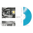 Casas on Rubel artistin vinyyli LP-levy.