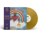 Spread Love on Carey Harris, Michael Orr artistien vinyyli LP-levy.