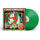 Dance Around The World on Jamz Supernova Presents artistin vinyyli LP-levy.