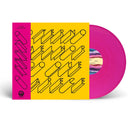 Melhor Do Que Parece on O Terno bändin vinyyli LP-levy.