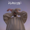 Godspeed To The Freaks on Klangstof bändin vinyyli LP-levy.