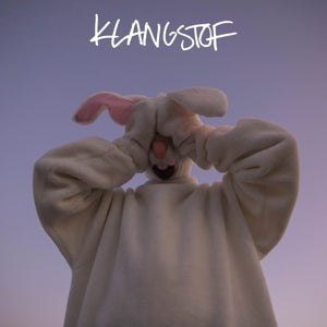 Godspeed To The Freaks on Klangstof bändin vinyyli LP-levy.