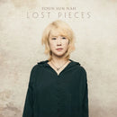Lost Pieces on Youn Sun Nah artistin vinyyli LP-levy.
