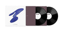 The Best of New Order on New Order bändin vinyyli LP-levy.