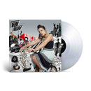 Alright, Still on Lily Allen artistin vinyyli LP-levy.