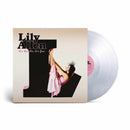 It's Not Me, It's You on Lily Allen artistin vinyyli LP-levy.