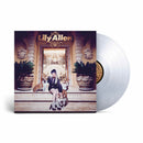Sheezus on Lily Allen artistin vinyyli LP-levy.