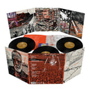 Andra landskap 50 on Ulf Lundell artistin vinyyli LP-levy.