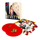 Baladas En Español on Roxette artistin vinyyli LP-levy.