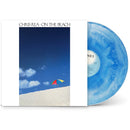 On the Beach on Chris Rea artistin vinyyli LP-levy.
