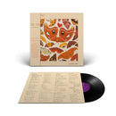 The Colour of Spring on Talk Talk bändin vinyyli LP-levy.