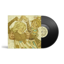 Composing Colentine on Yaelokre artistin vinyyli LP-levy.