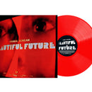 Beautiful Future on Primal Scream bändin vinyyli LP-levy.