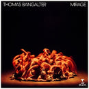 Mirage - Ballet for 16 Dancers on Thomas Bangalter artistin vinyyli LP-levy.