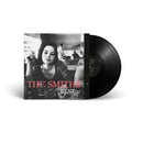 Best... I on The Smiths bändin vinyyli LP-levy.