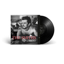 Best... II on The Smiths bändin vinyyli LP-levy.