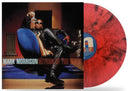 Return Of The Mack on Mark Morrison artistin vinyyli LP-levy.