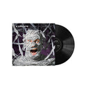 Come This Madness on Europe bändin vinyyli LP-levy.
