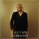 Tulihevonen on Juha Tapio artistin vinyyli LP-levy.