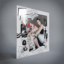 Alright, Still on Lily Allen artistin vinyyli LP-levy.