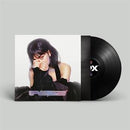Pop 2 on Charli XCX artistin vinyyli LP-levy.