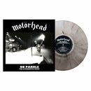 On Parole (The Alternative Mixes) on Motörhead bändin vinyyli LP-levy.