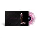 The Thread on Willow artistin vinyyli LP-levy.