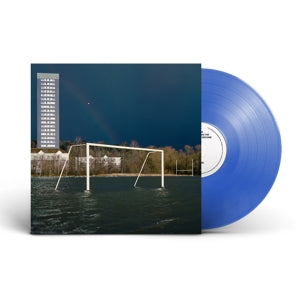 We Don't Like The People We've Become on Gallus bändin vinyyli LP-levy.