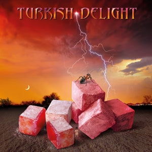 Volume One on Turkish Delights bändin vinyyli LP-levy.
