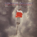 Turkish Delight - Volume Two on Khalil Turk & Friends bändin vinyyli LP-levy.