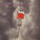 Turkish Delight - Volume Two on Khalil Turk & Friends bändin vinyyli LP-levy.
