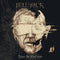 Follow The Blind Man on Jelusick bändin vinyyli LP-levy.