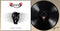 Nine Lives on Atack bändin vinyyli LP-levy.