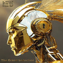 The Grand Seduction on Keys bändin vinyyli LP-levy.