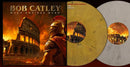 When Empires Burn on Bob Catley artistin vinyyli LP-levy.