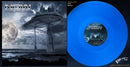 Bohemian Kingdom on N.O.W. bändin vinyyli LP-levy.