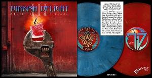 Turkish Delight III on Khalil Turk & Friends bändin vinyyli LP-levy.