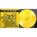 Welcome To America on Taz Taylor Band bändin vinyyli LP-levy.
