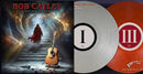 Whispers & Tales on Bob Catley artistin vinyyli LP-levy.