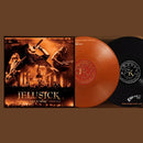 Live At Home on Jelusick bändin vinyyli LP-levy.