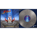Devil’s Highway on Steelover bändin vinyyli LP-levy.