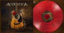Acoustica on Acoustica bändin vinyyli LP-levy.